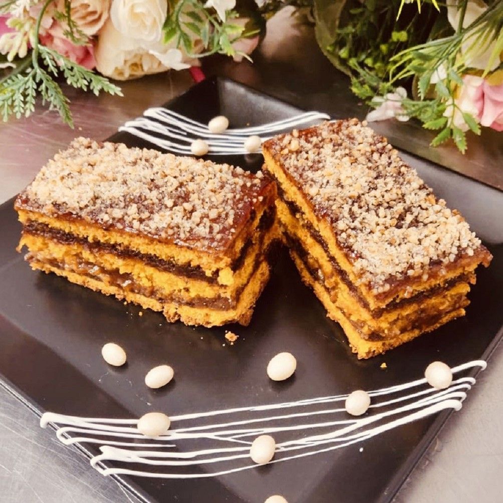 Prăjituri Dietetice - Vegan/Fara Zahar/Gluten