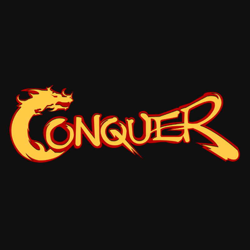 CONQUER