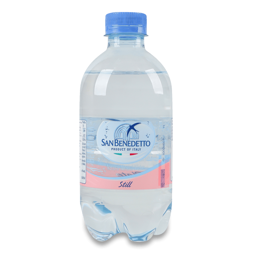 Вода