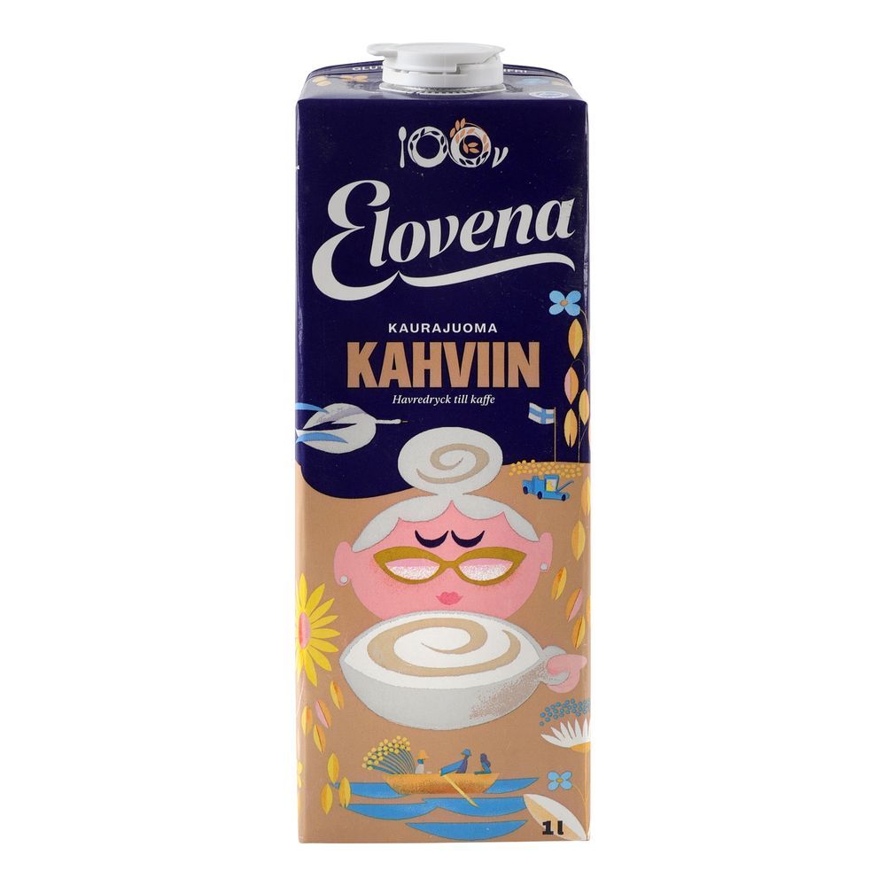 Безмолочна продукція.