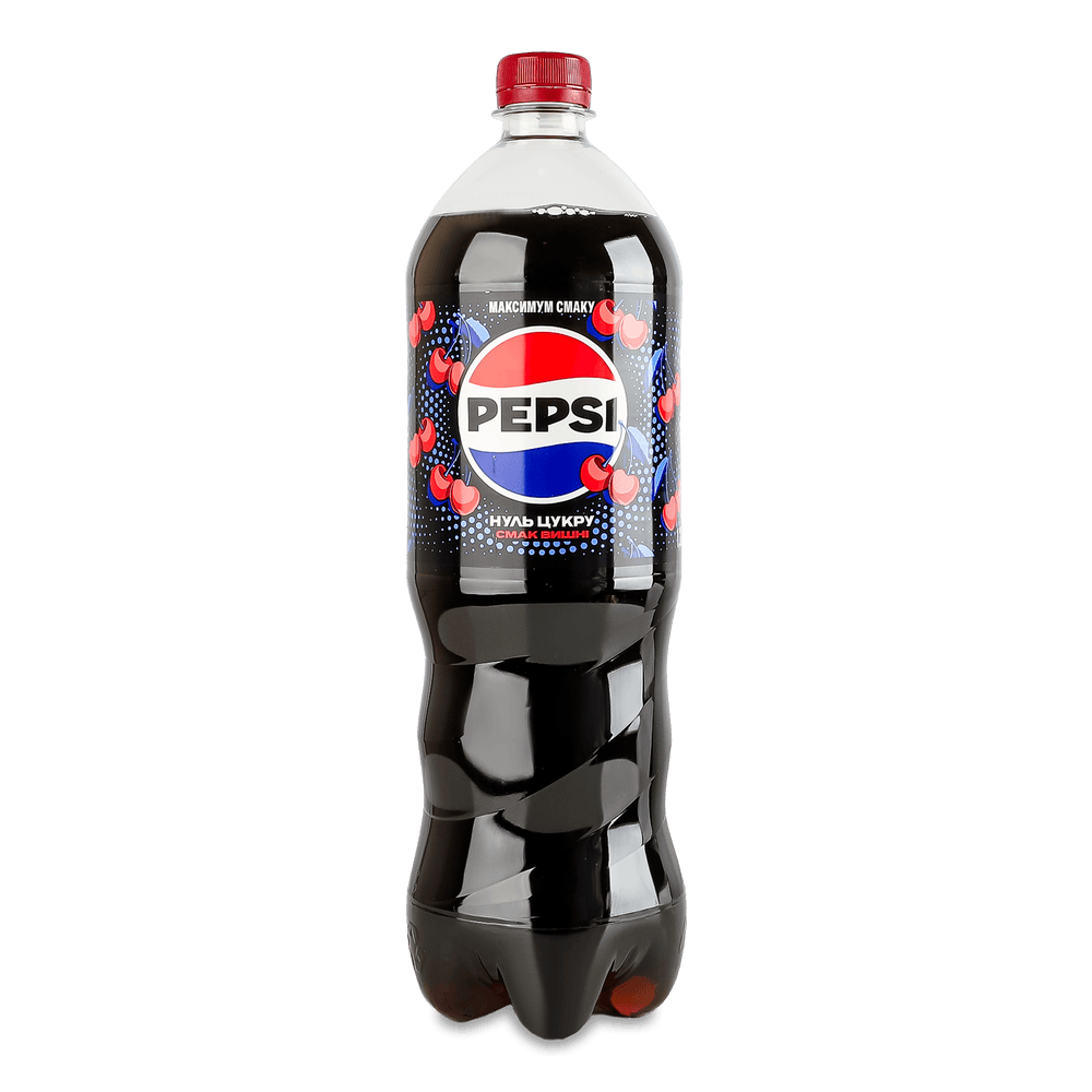 Солодка вода