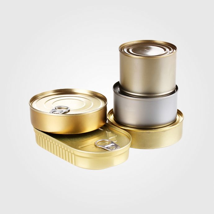 М'ясна консервація