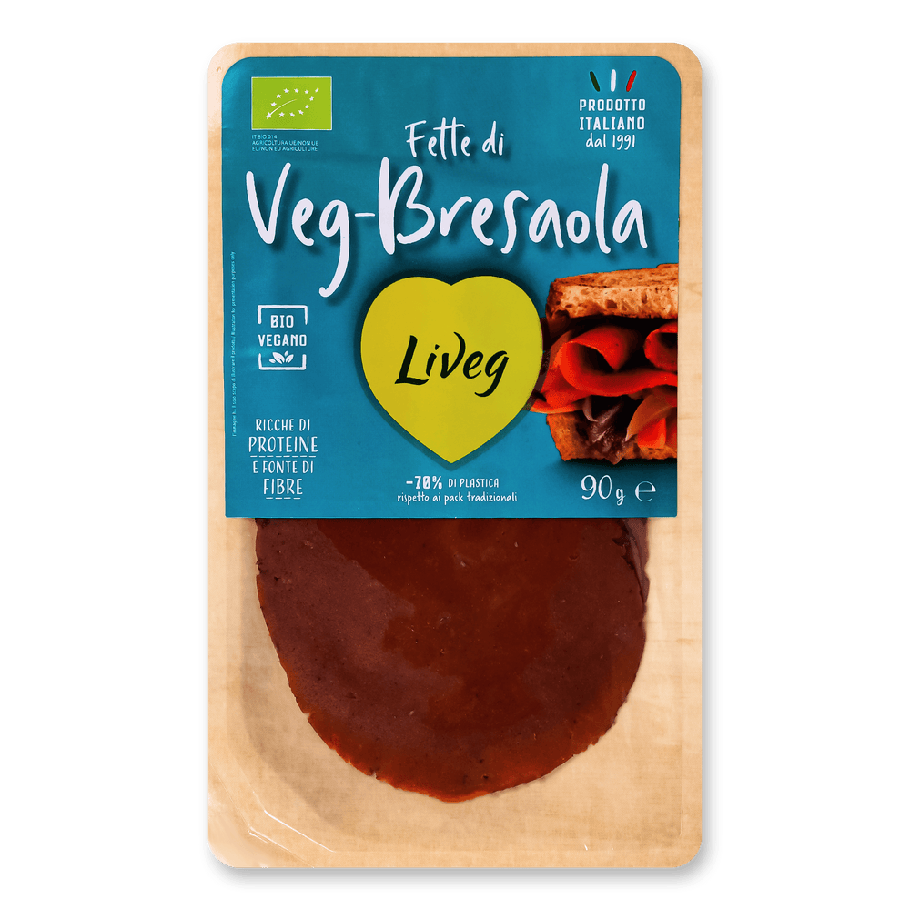 М'ясні делікатеси.