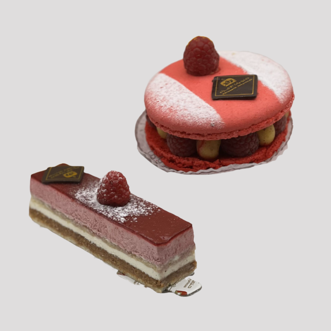 Pâtisserie Française