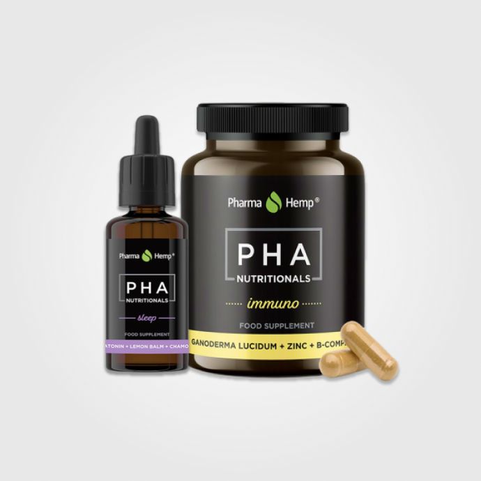 Suplimente Alimentare