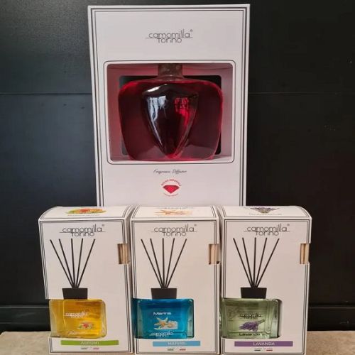 Profumatori per ambienti