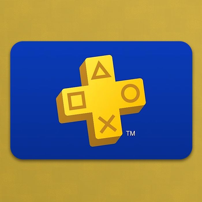 Ps plus