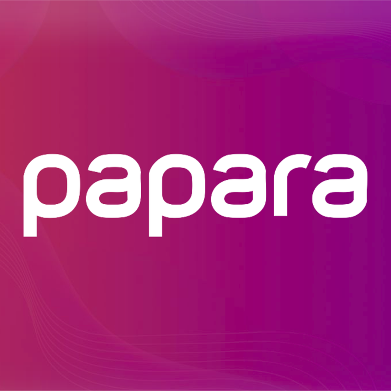 PAPARA
