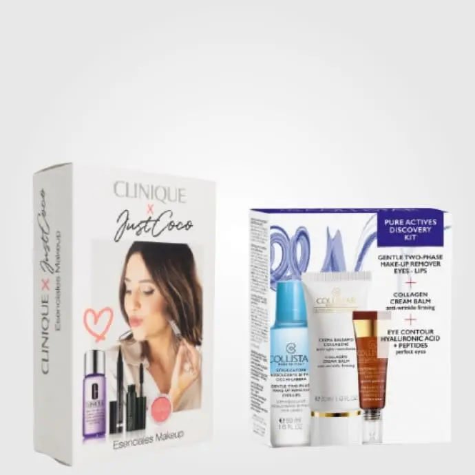 Packs De Cosmética