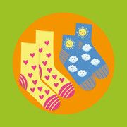 Чулочно-носочные изделия.