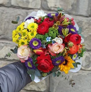 Bouquet misto