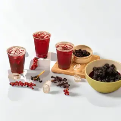 Iced Tea