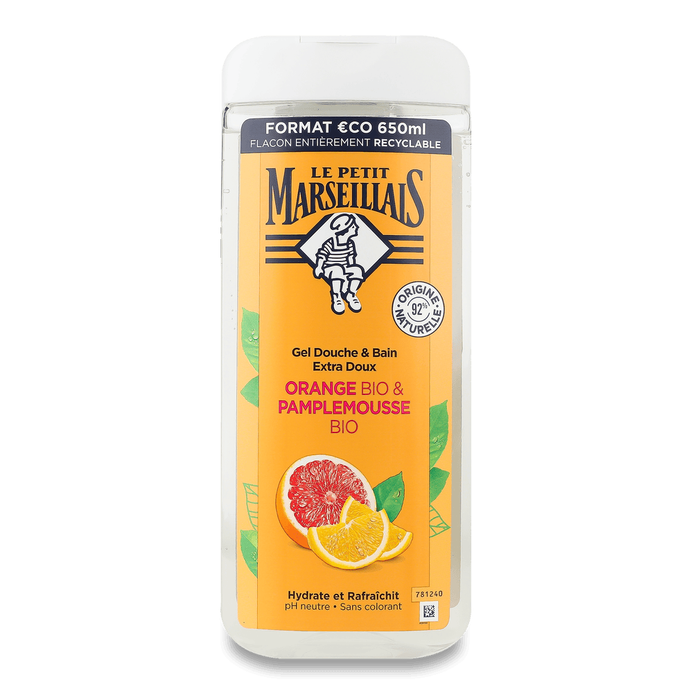 Догляд за тілом