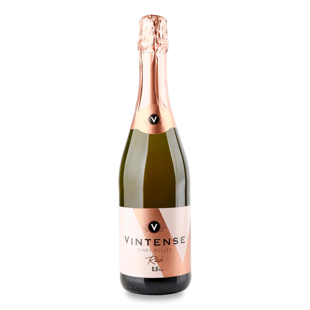 Безалкогольний алкоголь