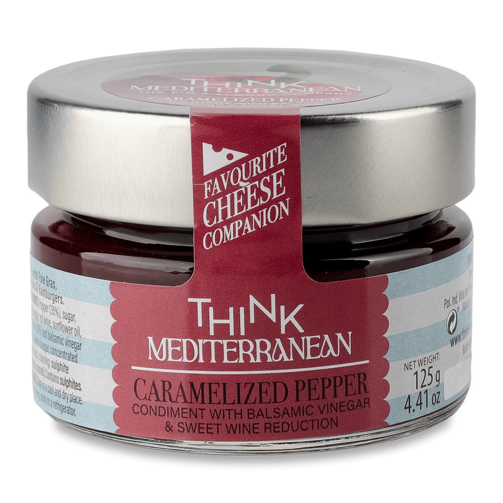 Соуси до сирів.