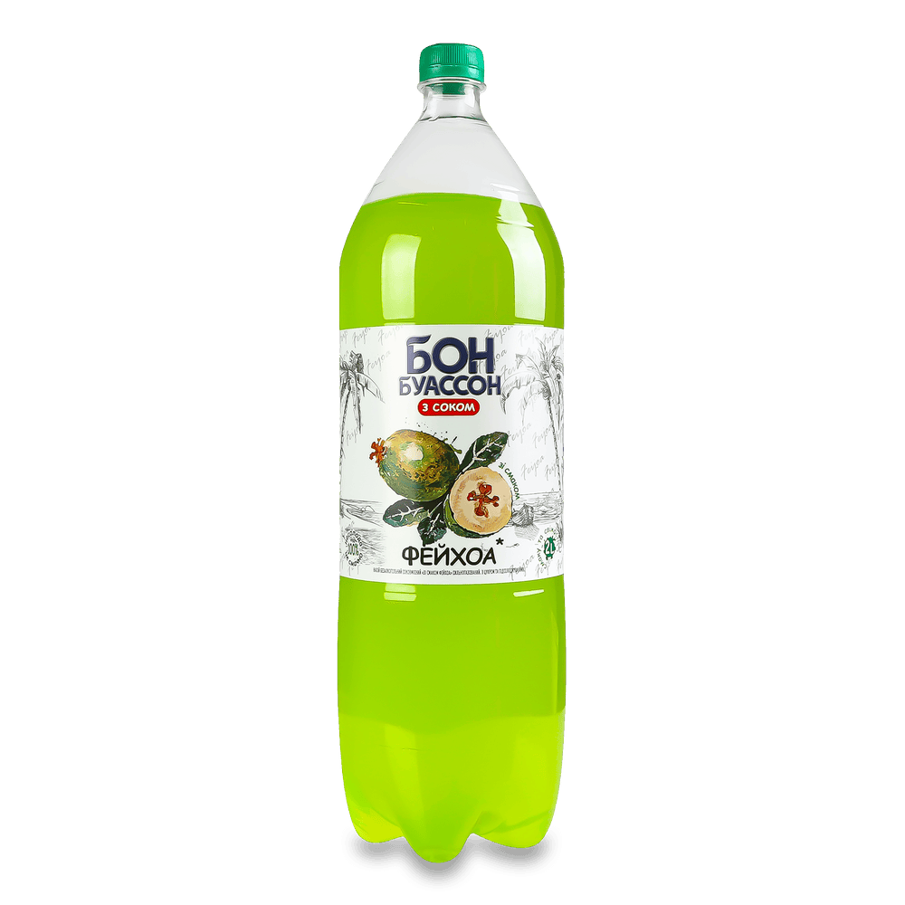 Солодка вода