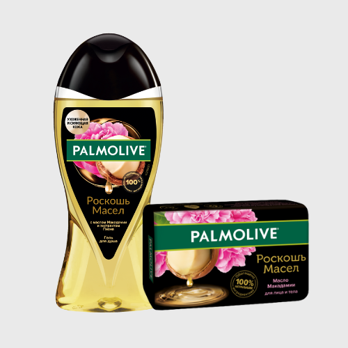 Уход за телом