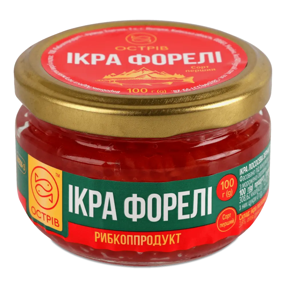 Ікра