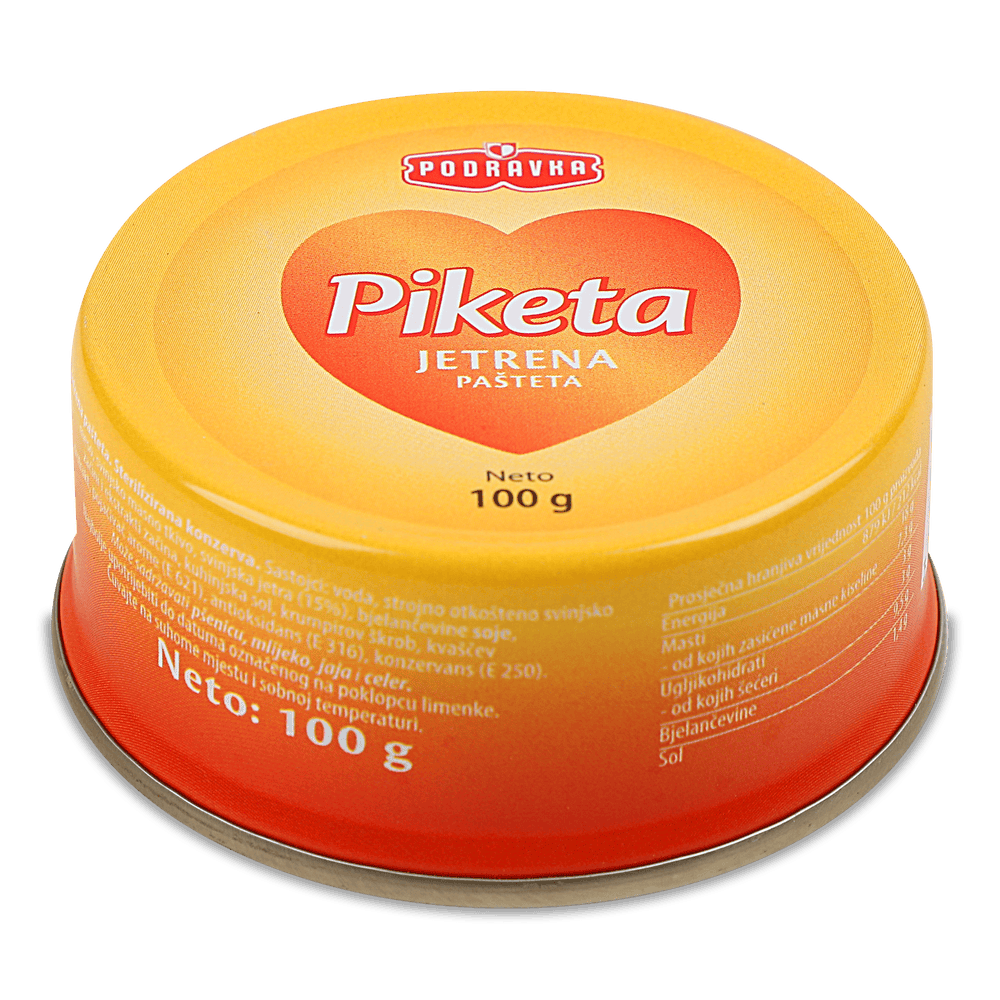 Консервація