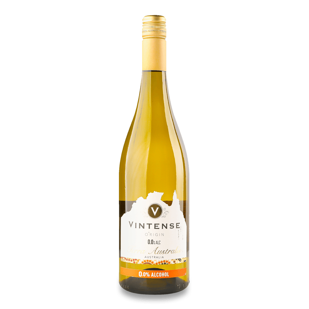 Безалкогольний алкоголь