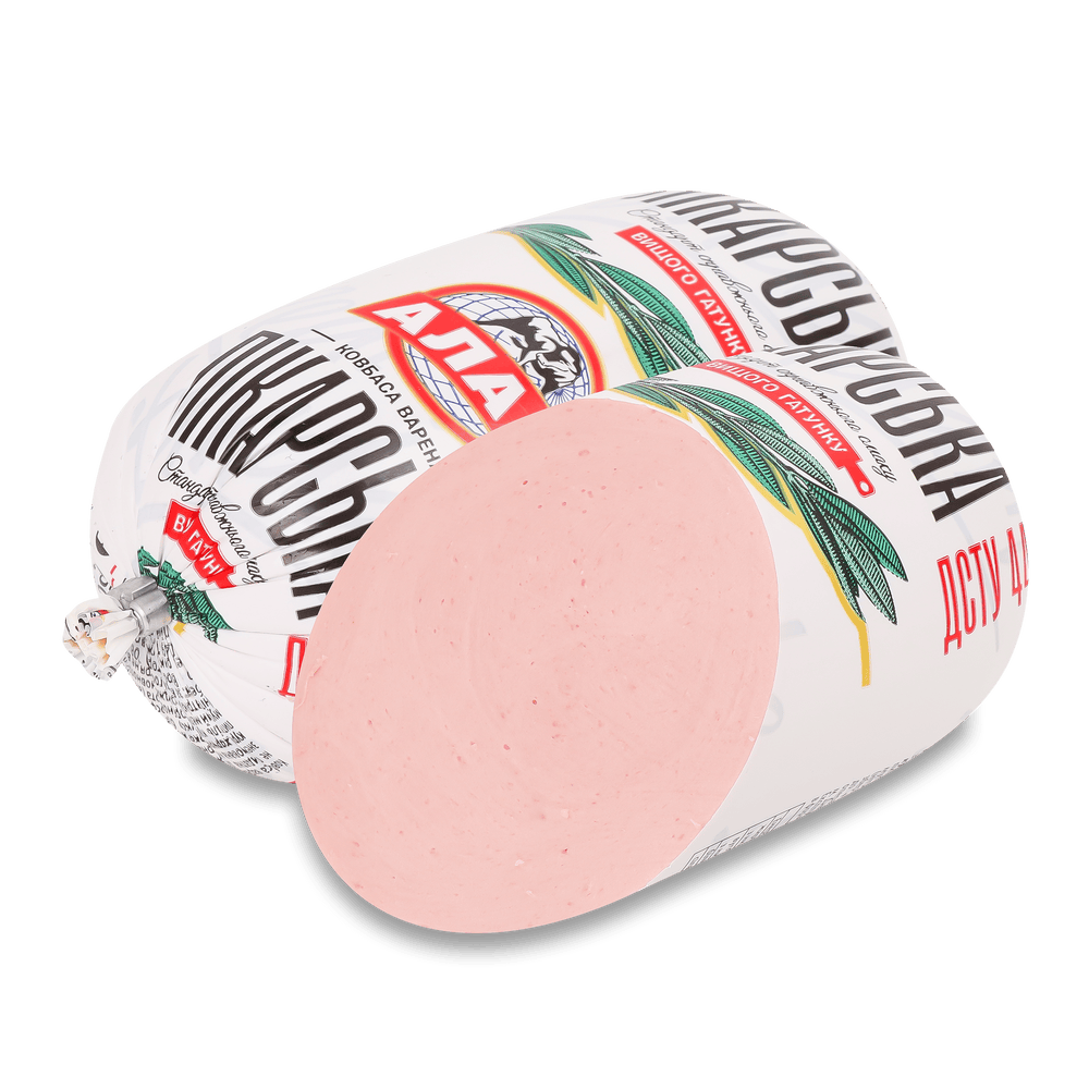 Ковбаси