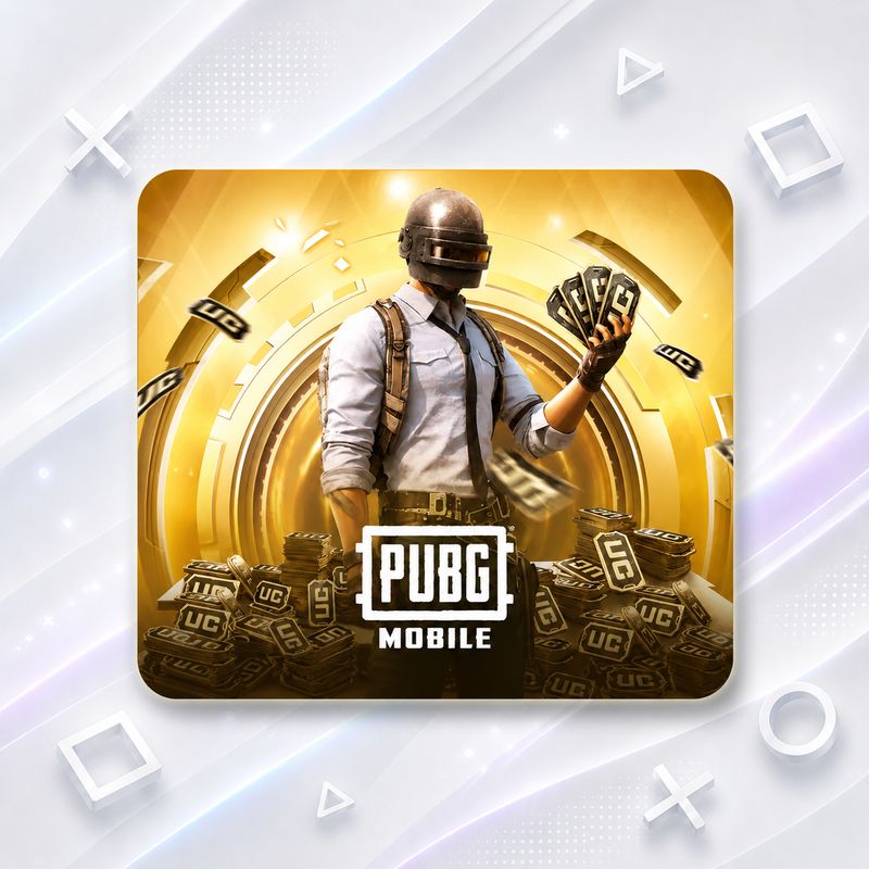 PUBG