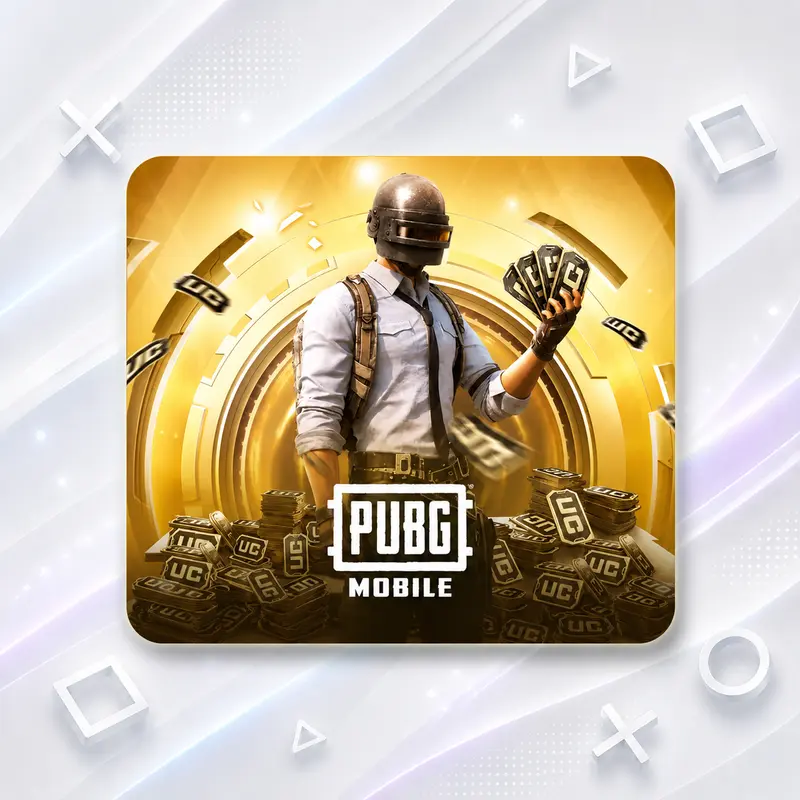 PUBG