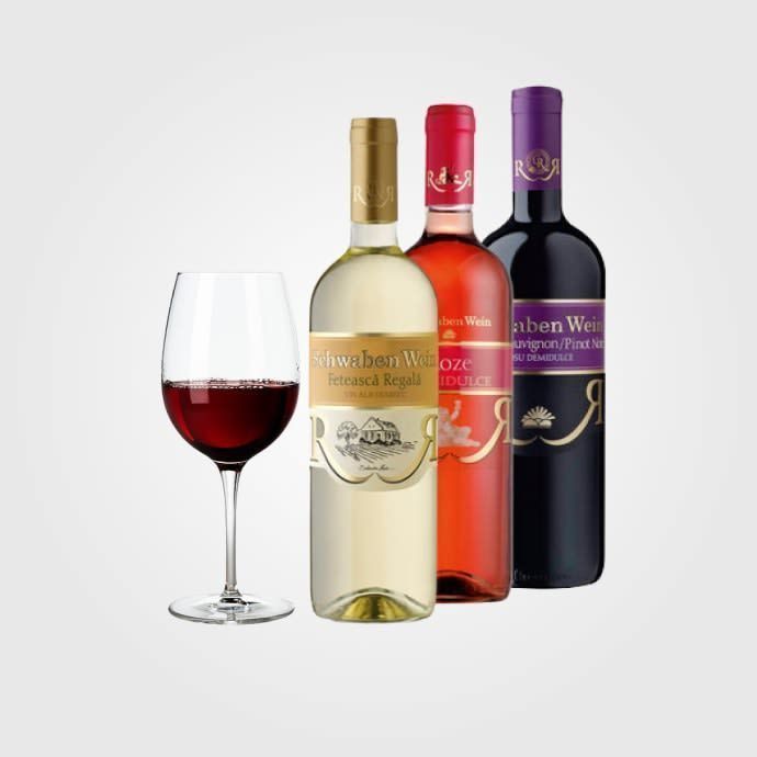 Vinuri Internationale