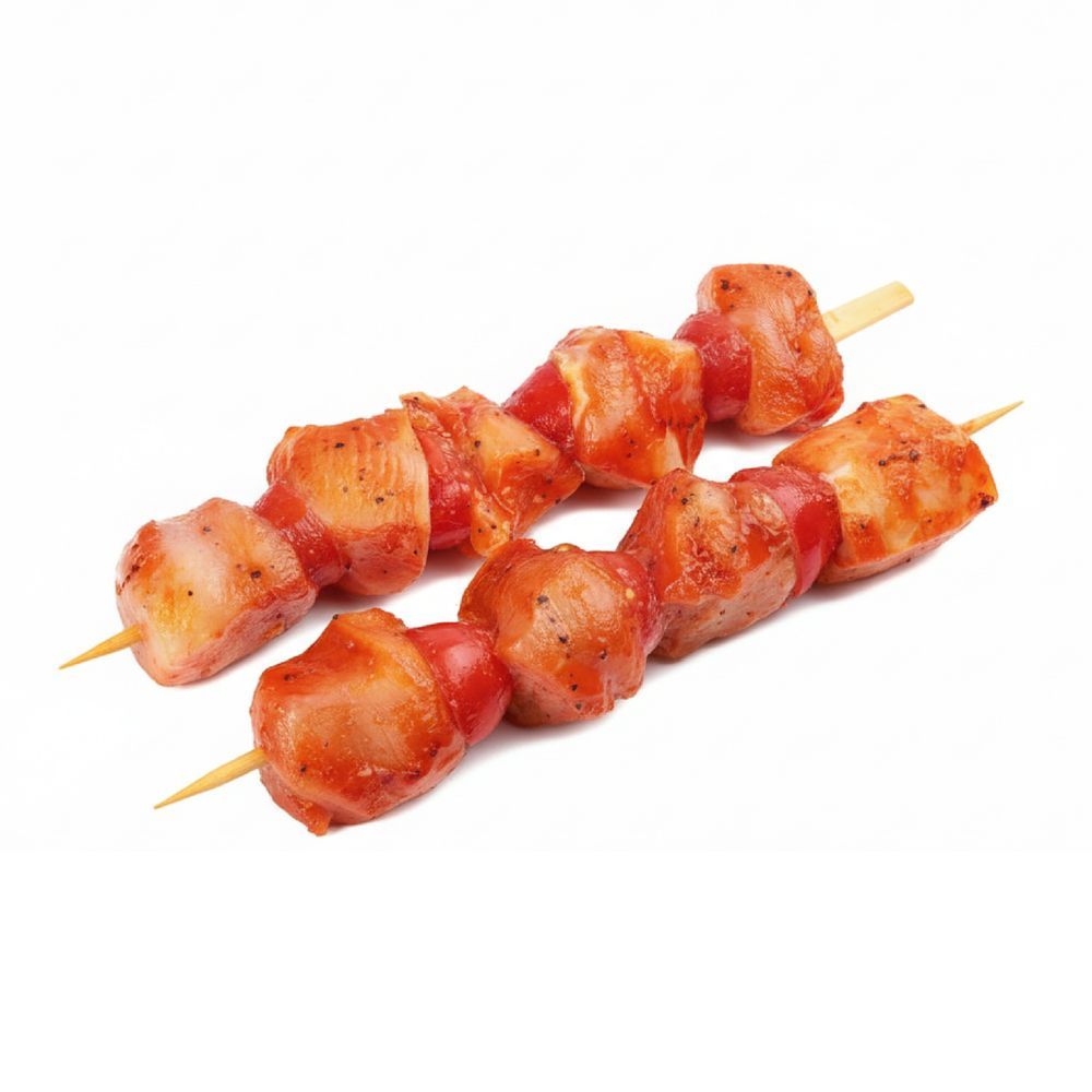 М'ясо для шашлику та барбекю.