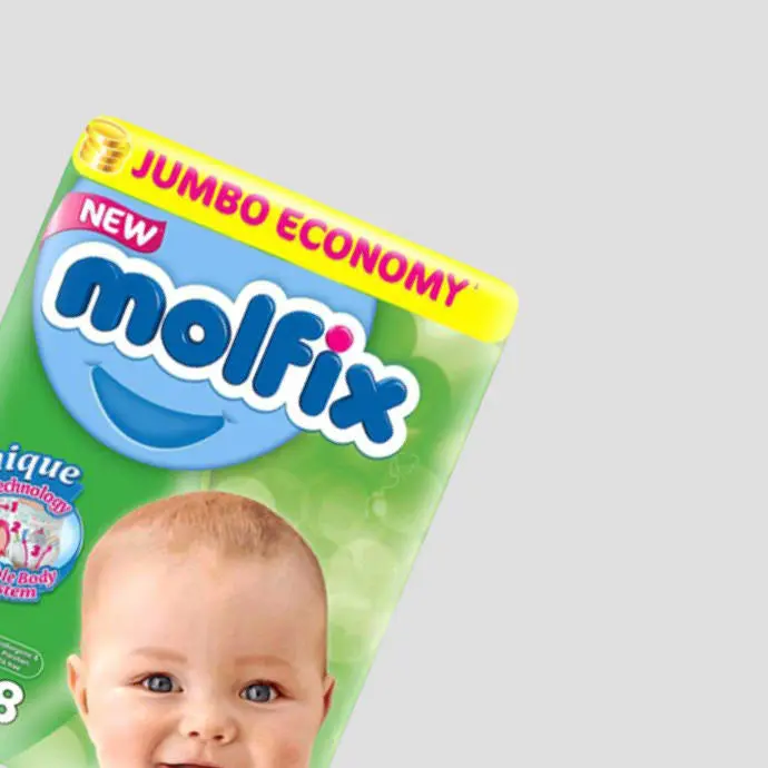 Diapers