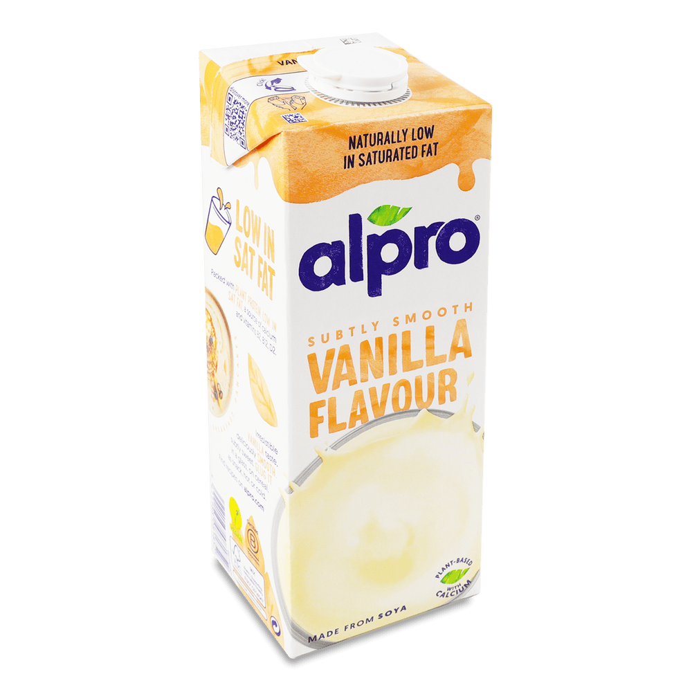 Безмолочна продукція.