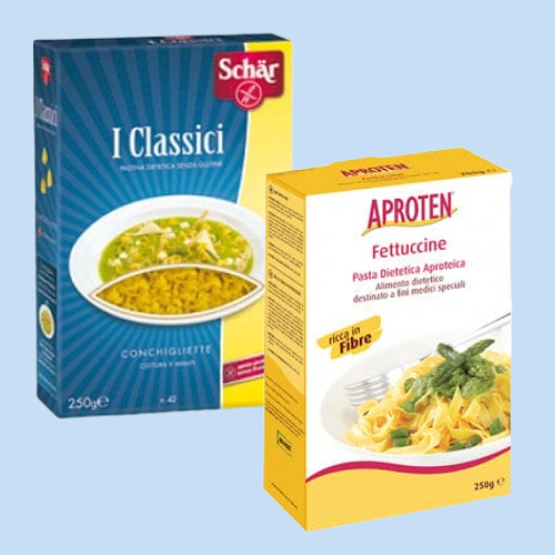 Alimenti Per Intolleranze E Allergie