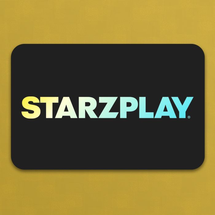 STARZPLAY