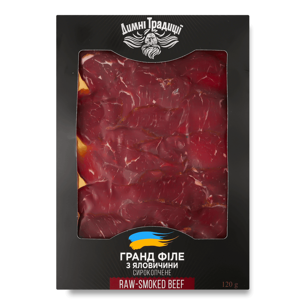 М'ясні делікатеси