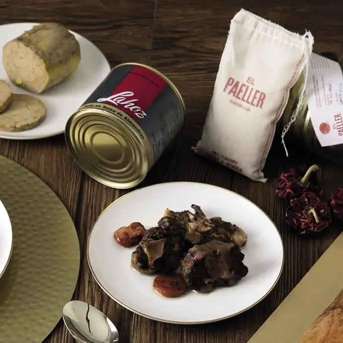Conservas De Carne