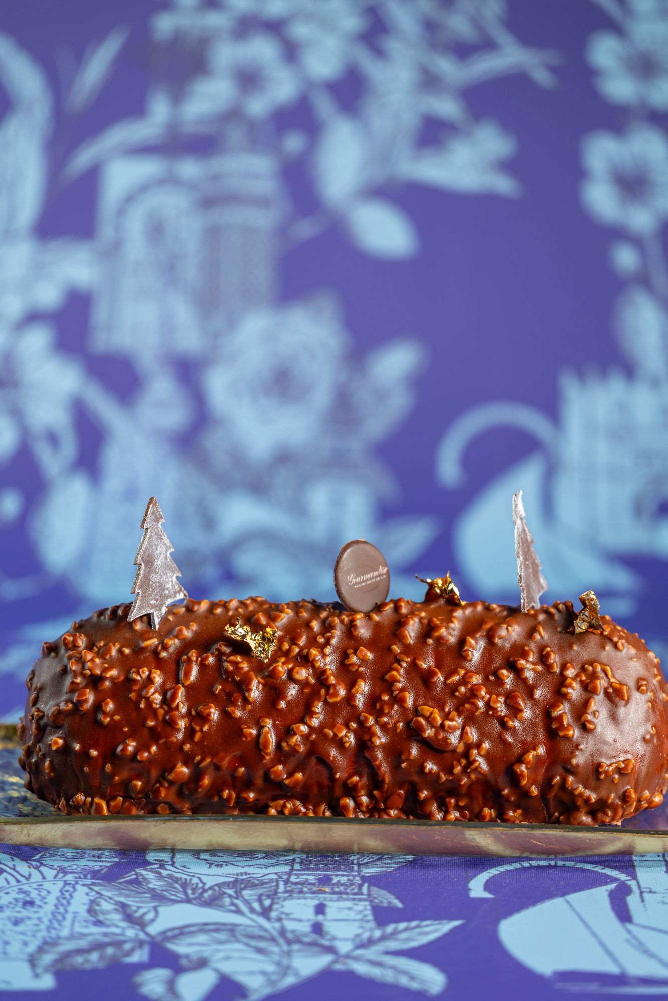 BÛCHES & BÛCHETTES