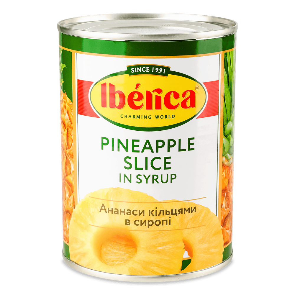 Консервовані фрукти, варення, мед