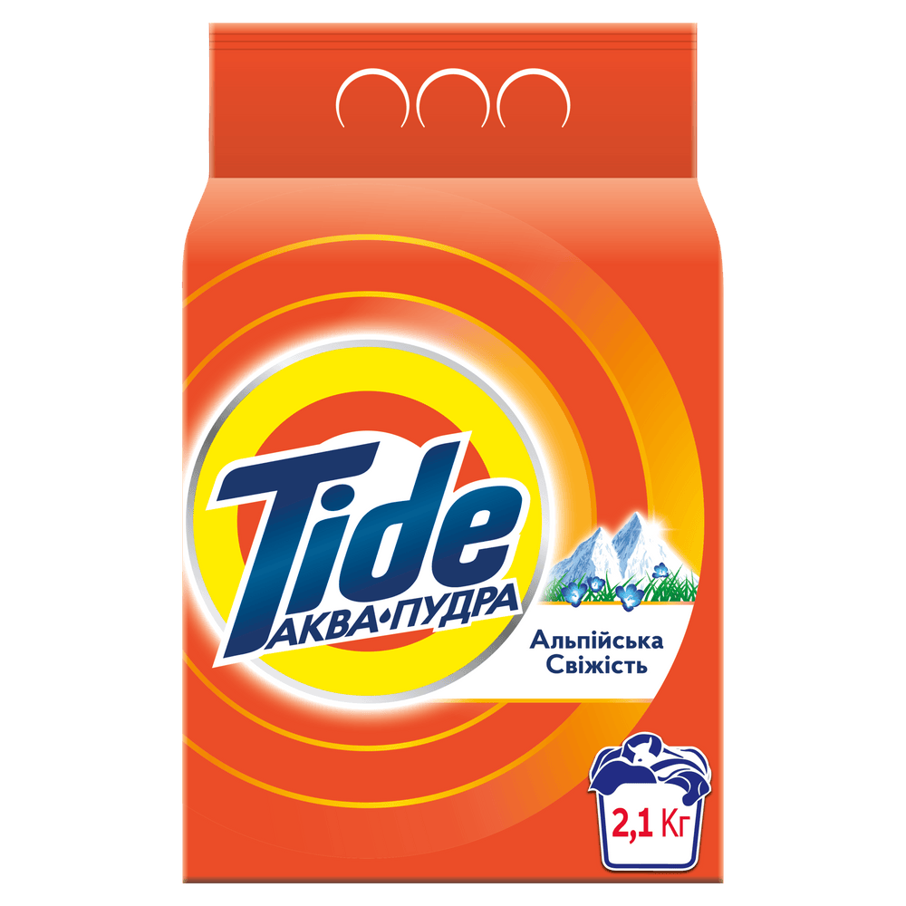 Побутова хімія