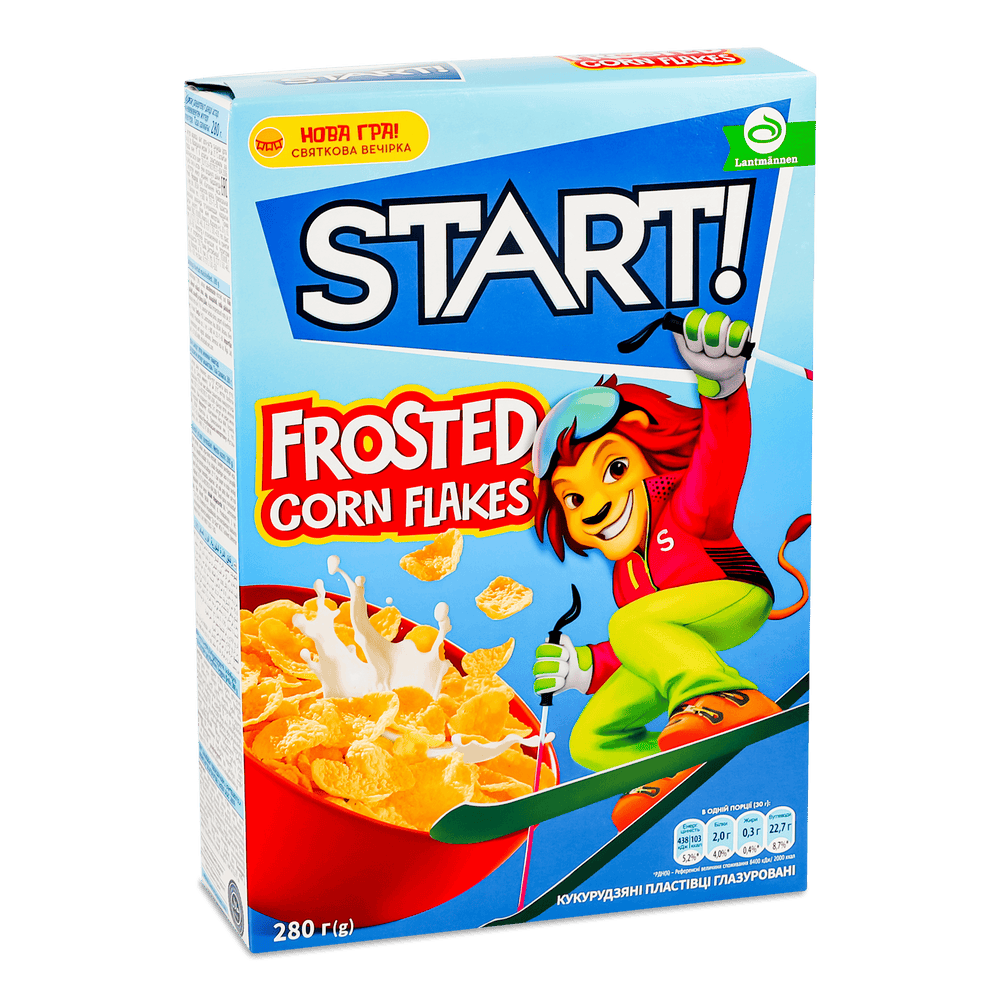 Швидко приготувати