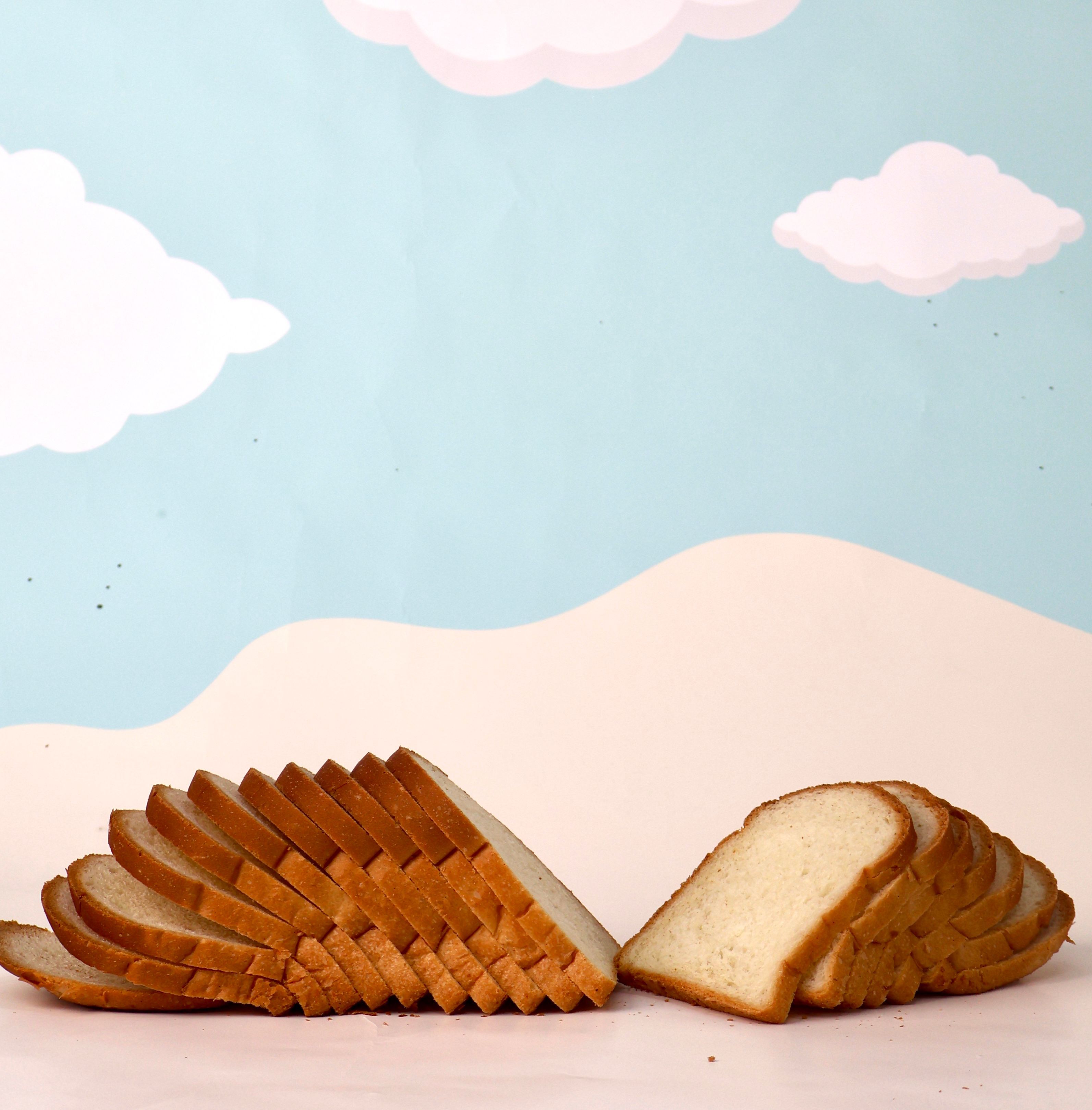 Pain De Mie