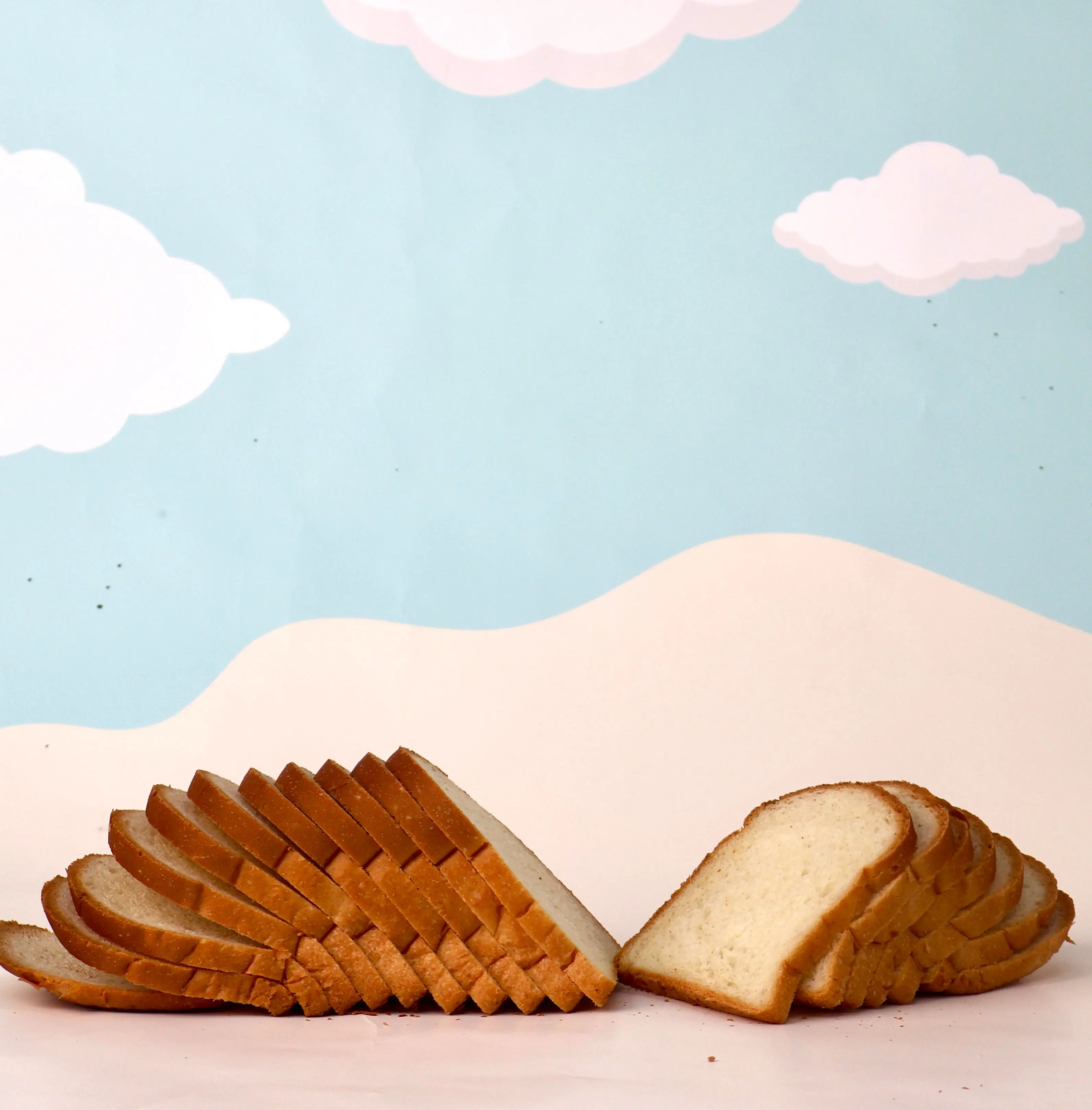 Pain De Mie