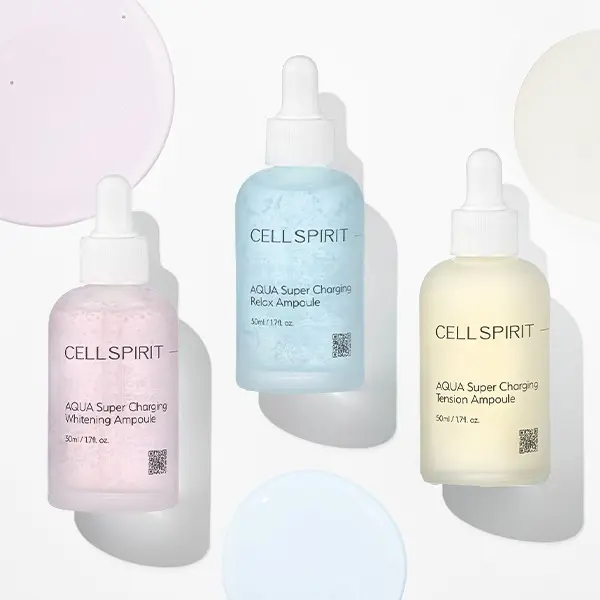 CELLSPIRIT