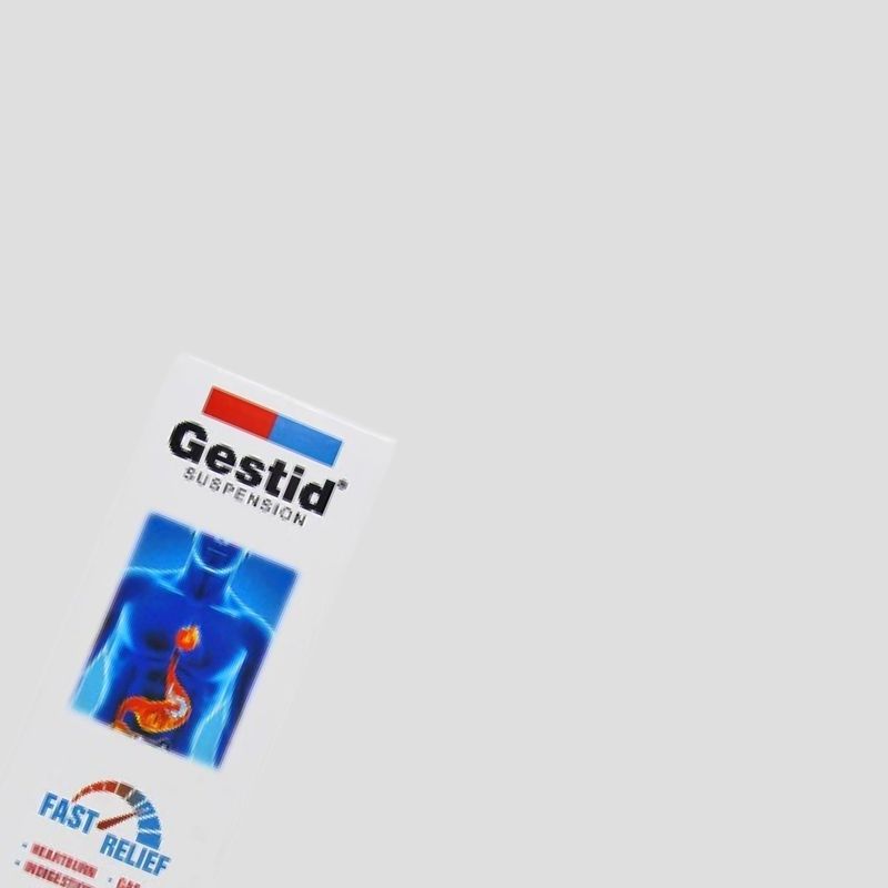 Antacids & Laxatives