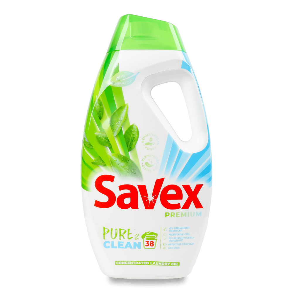 Побутова хімія