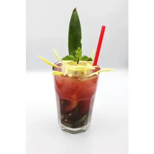 Cocktails