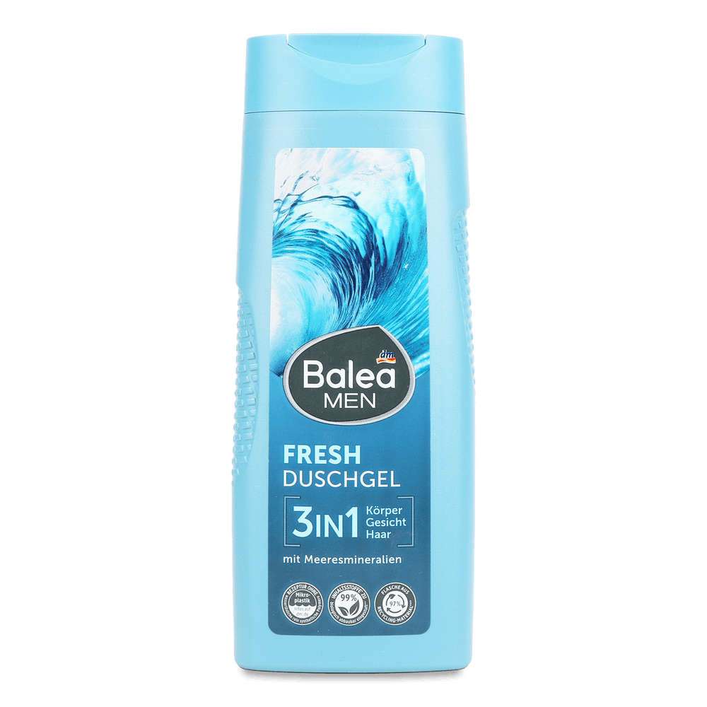 Догляд за тілом