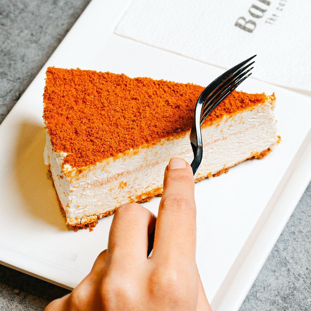 Nos Plaisirs Sucrés