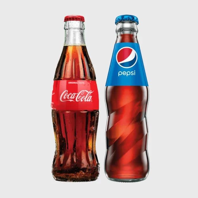 Băuturi carbogazoase