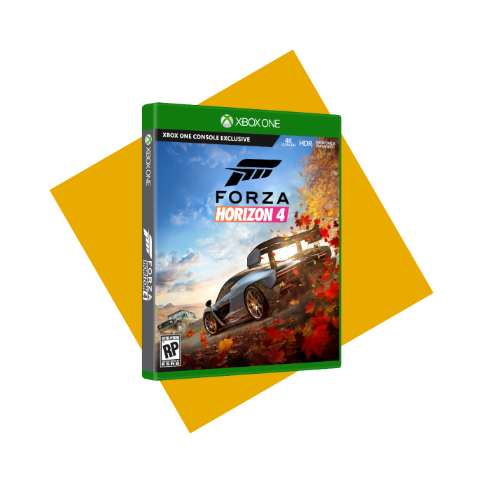 Juegos Xbox