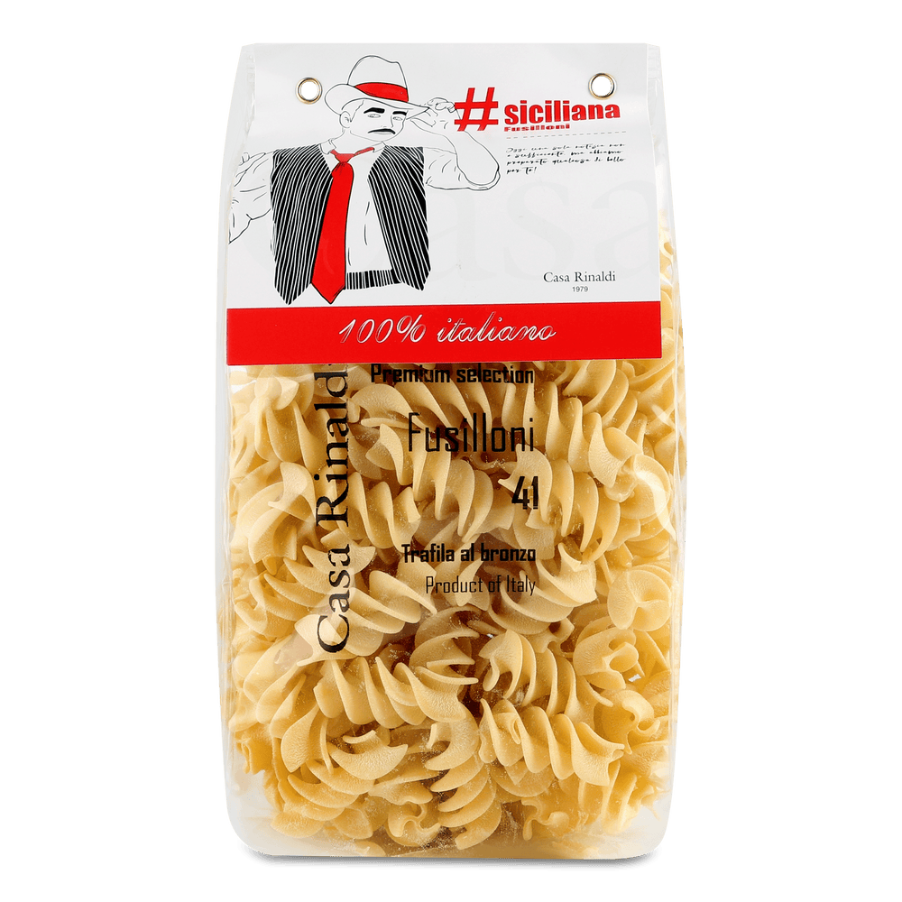 Макаронні вироби